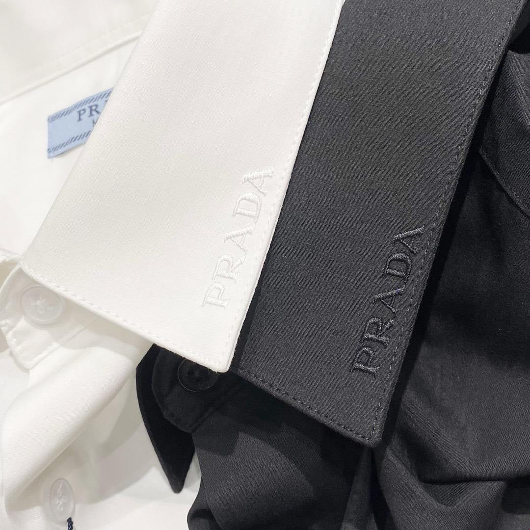 Prada Shirt 2 colors