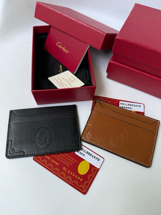 Cartier CardHolder
