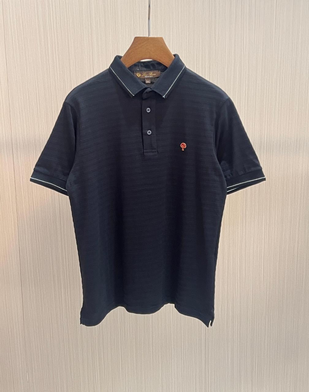 Loro Piana Polo Shirt 5 colors