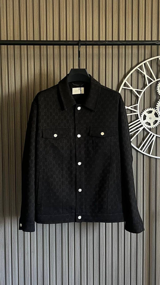 Gucci Denim Shirt (VIP Quality) 2 colors