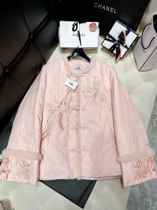 Hermes Jacket