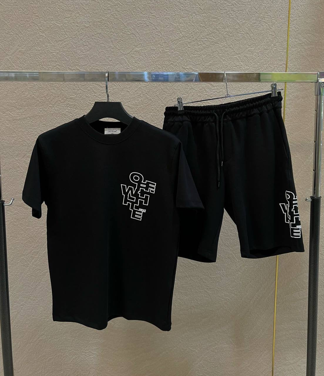 OFF White Set
