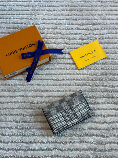 Louis Vuitton Wallet 4 colors