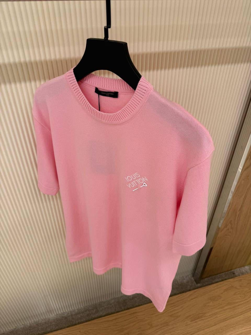 Louis Vuitton T-Shirt 4 colors