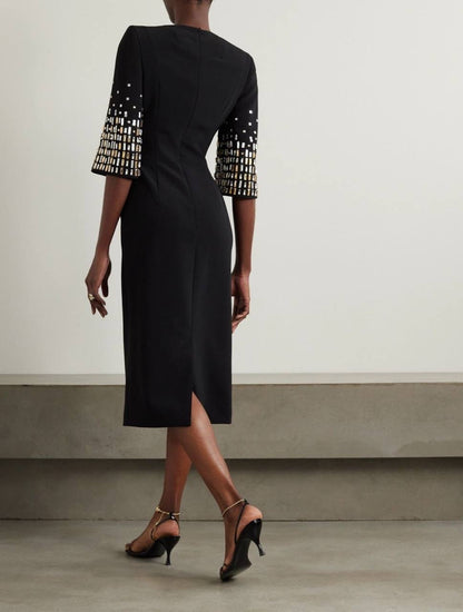 Balmain Dress
