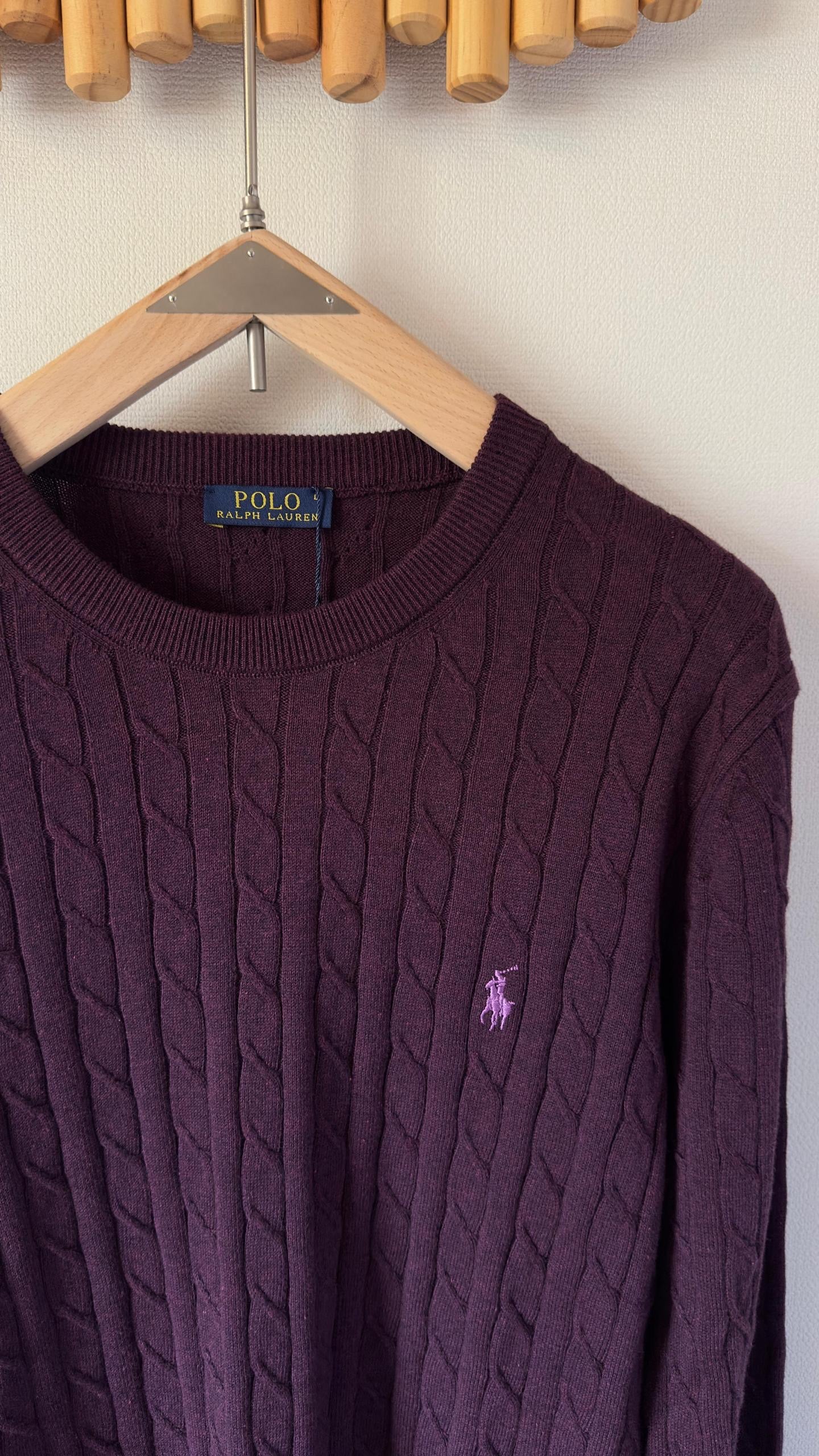 Ralph Lauren Sweaters