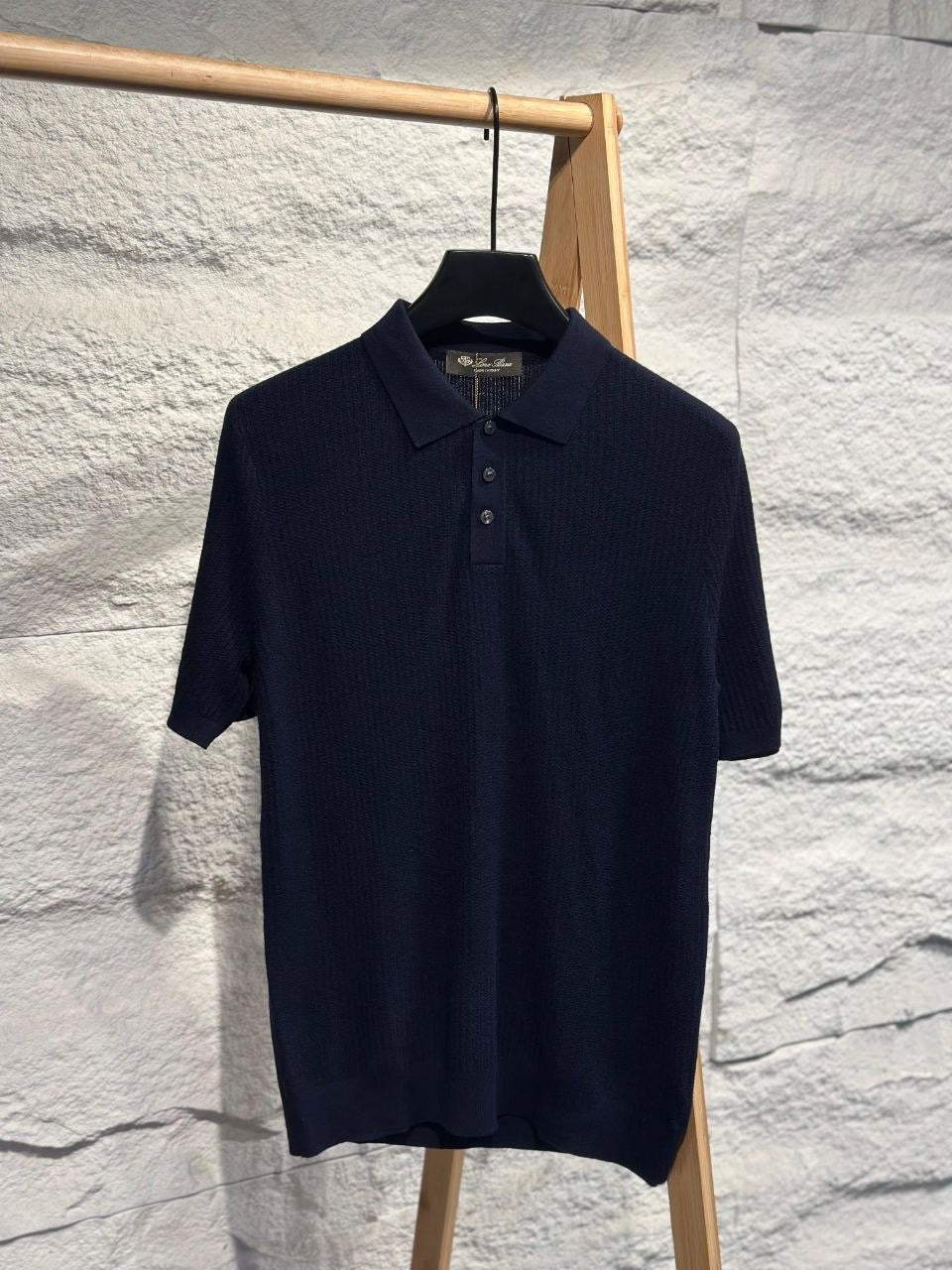 Loro Piana Polo Shirt