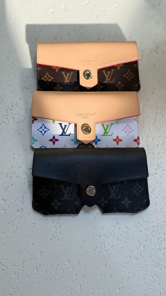 Louis Vuitton Glasses Holder