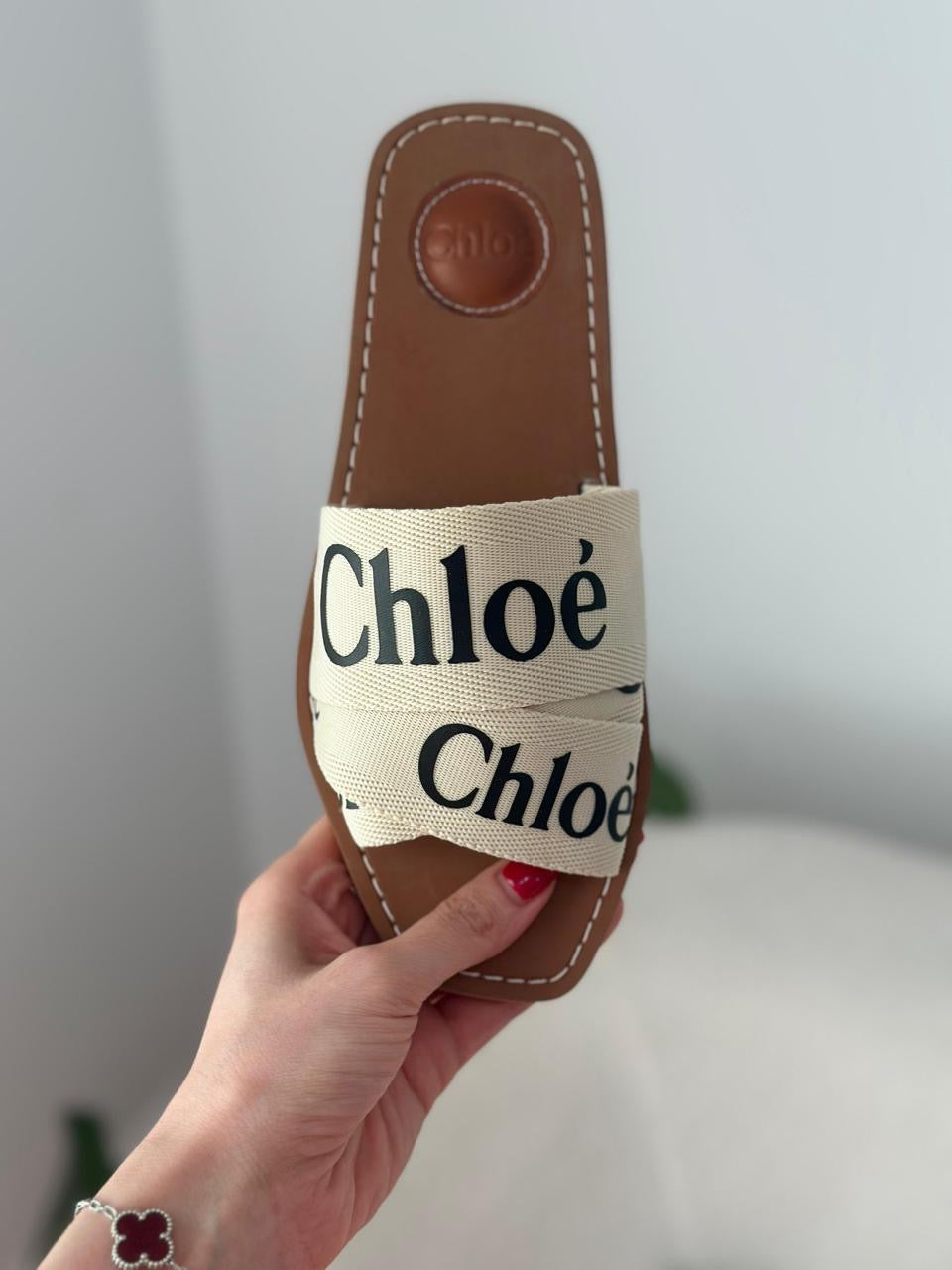 Chloe Slipper 3 colors