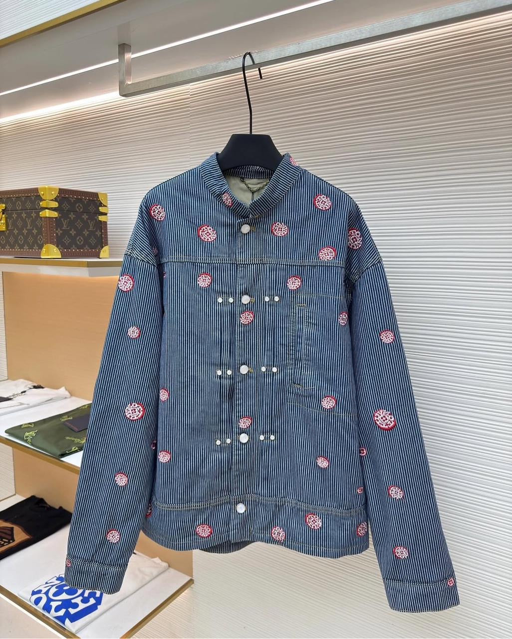 Louis Vuitton Set