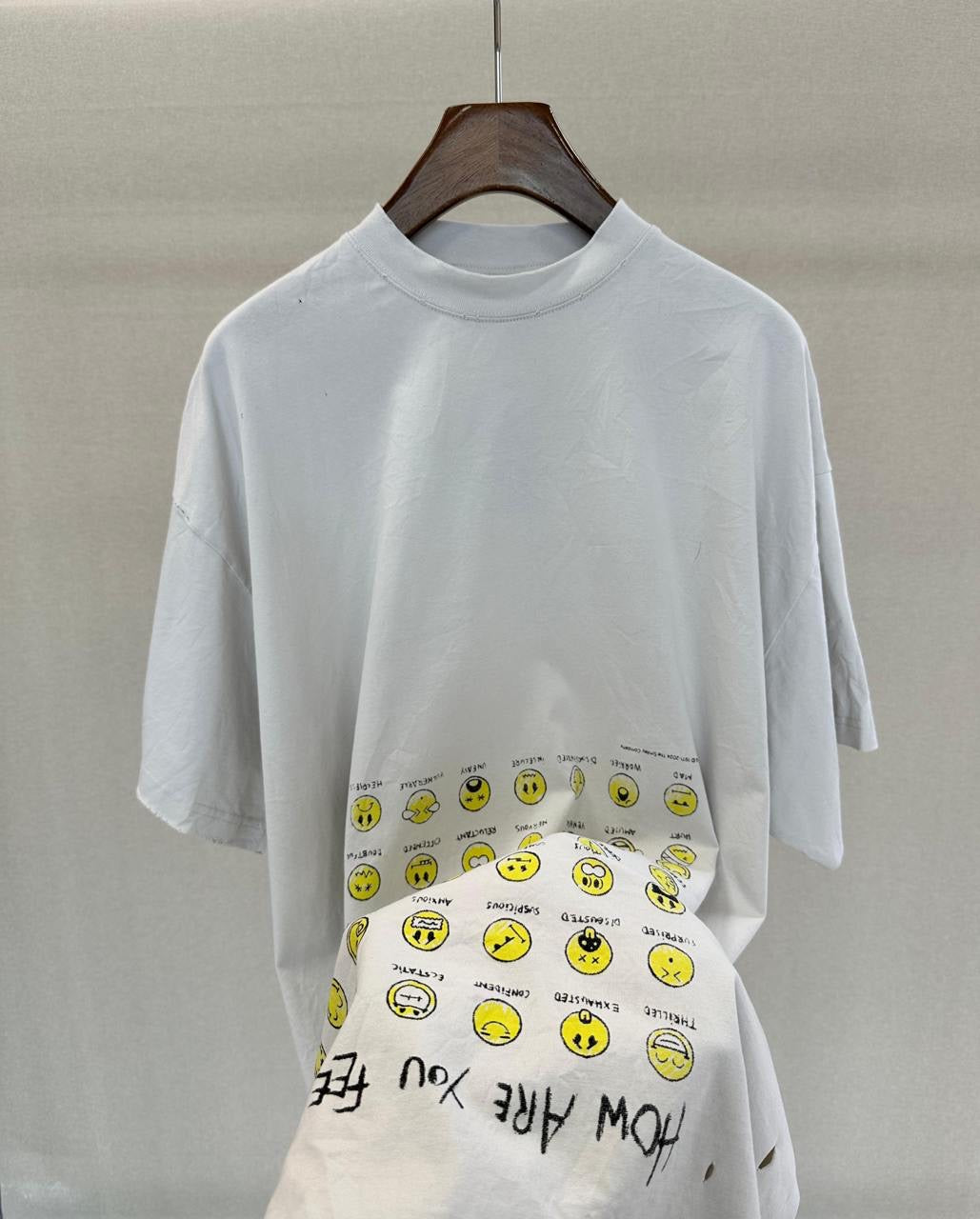 Balenciaga T-Shirt
