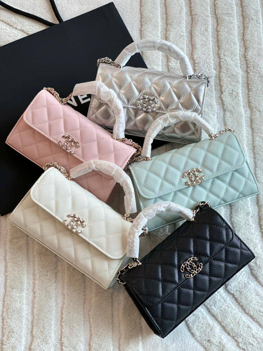 Chanel Sling Bag (VIP Quality)