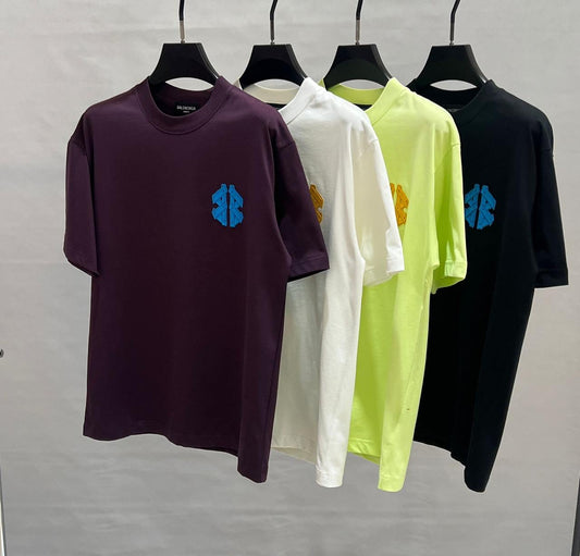 Balenciaga T-Shirt 4 colors