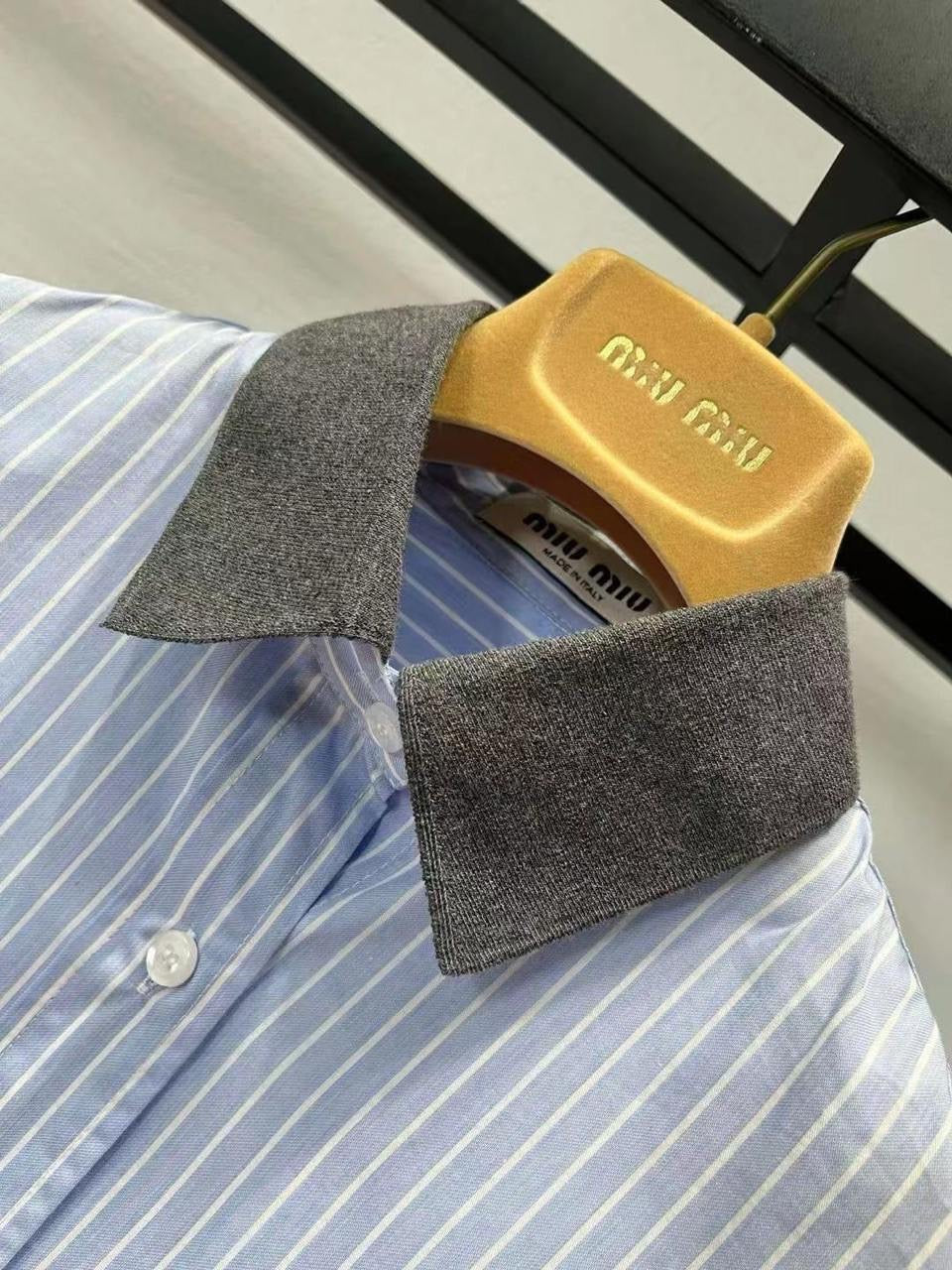 Miu Miu Shirt