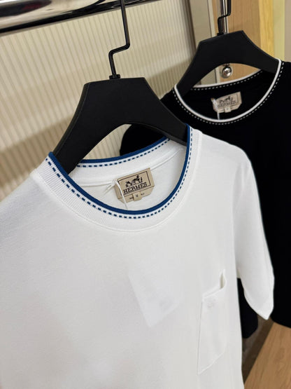 Hermes T-Shirt 5 colors