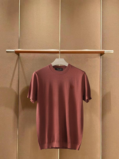 Loro Piana T-Shirt 4 colors