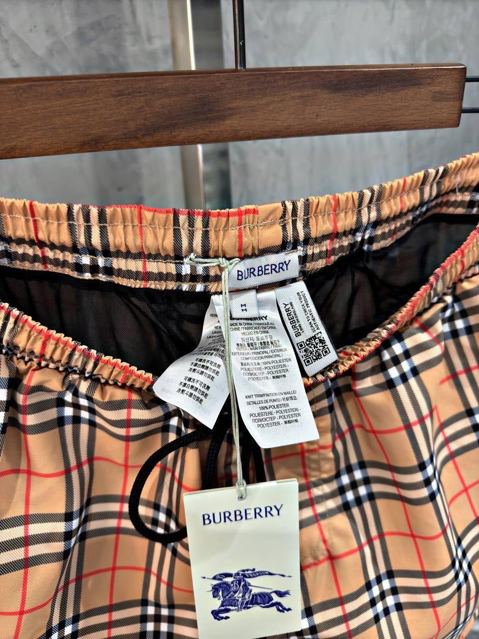 Burberry Swimming Short