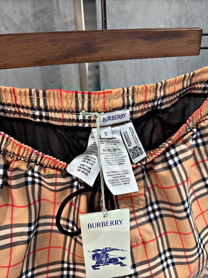Burberry Swimming Short