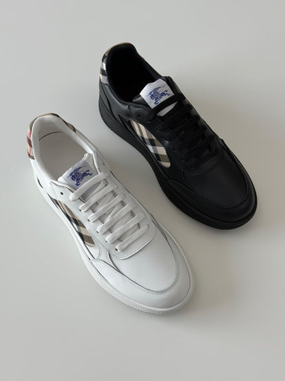 Burberry Sneakers 2 colors