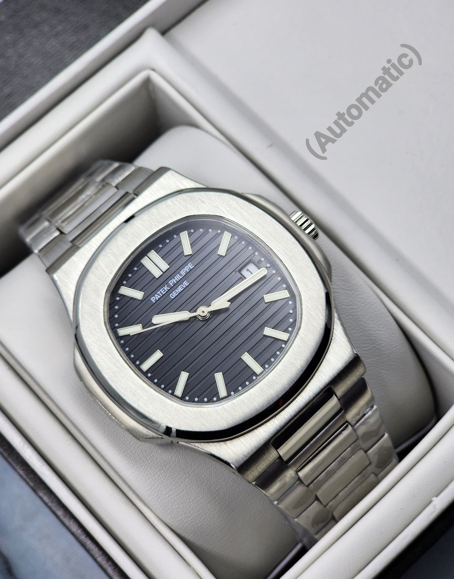 Patek philippe Watch 12 colors