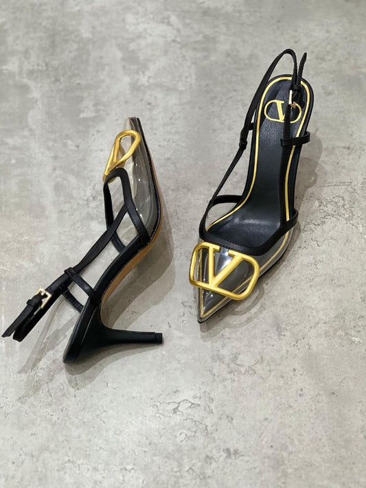 Valentino Heels