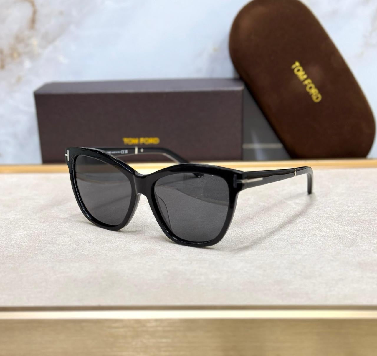 Tom Ford Sunglasses 3 colors