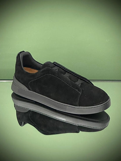 Zegna Shoes