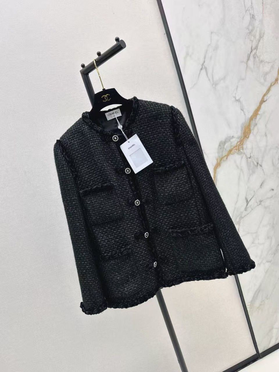 Chanel Jacket