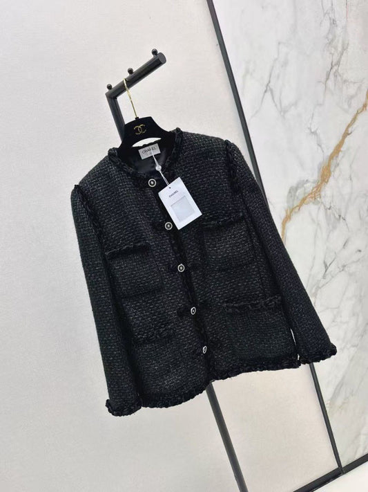 Chanel Jacket
