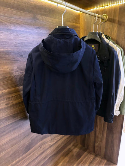 Loro Piana Jacket