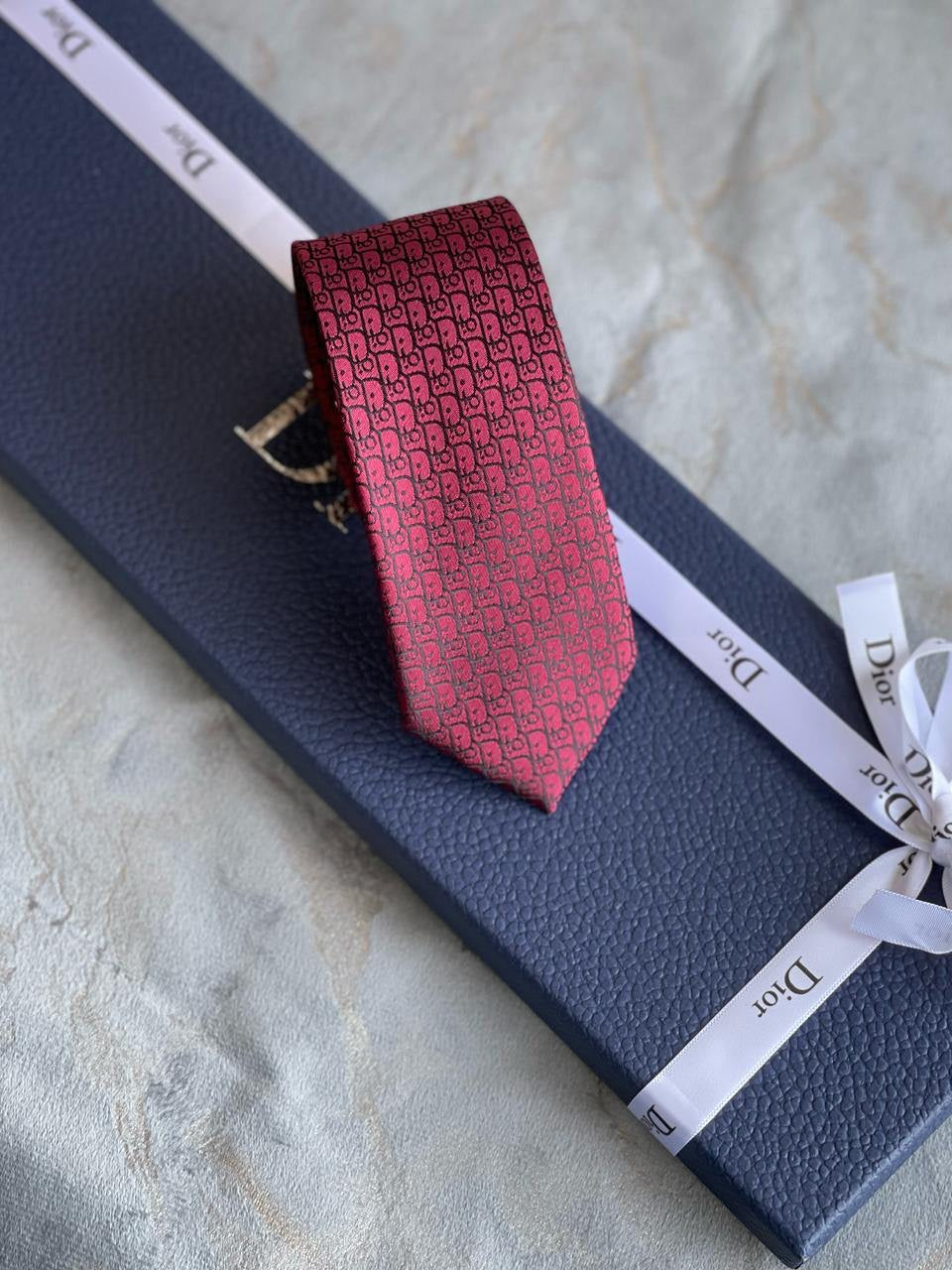 Dior Tie 4 colors