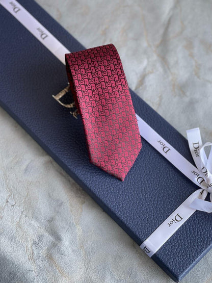 Dior Tie 4 colors