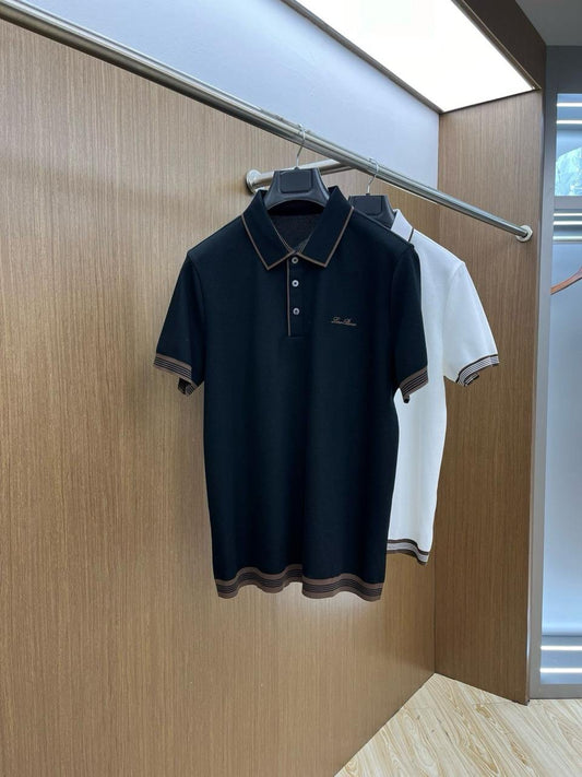 Loro Piana Polo Shirt 2 colors