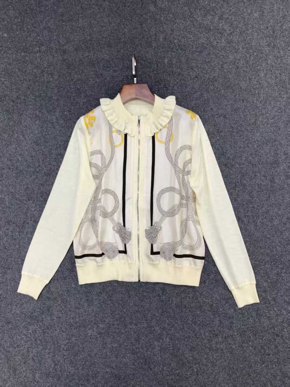 Hermes Jacket