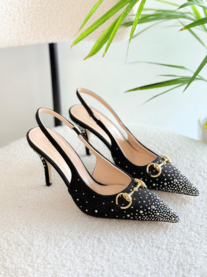 Gucci Heels