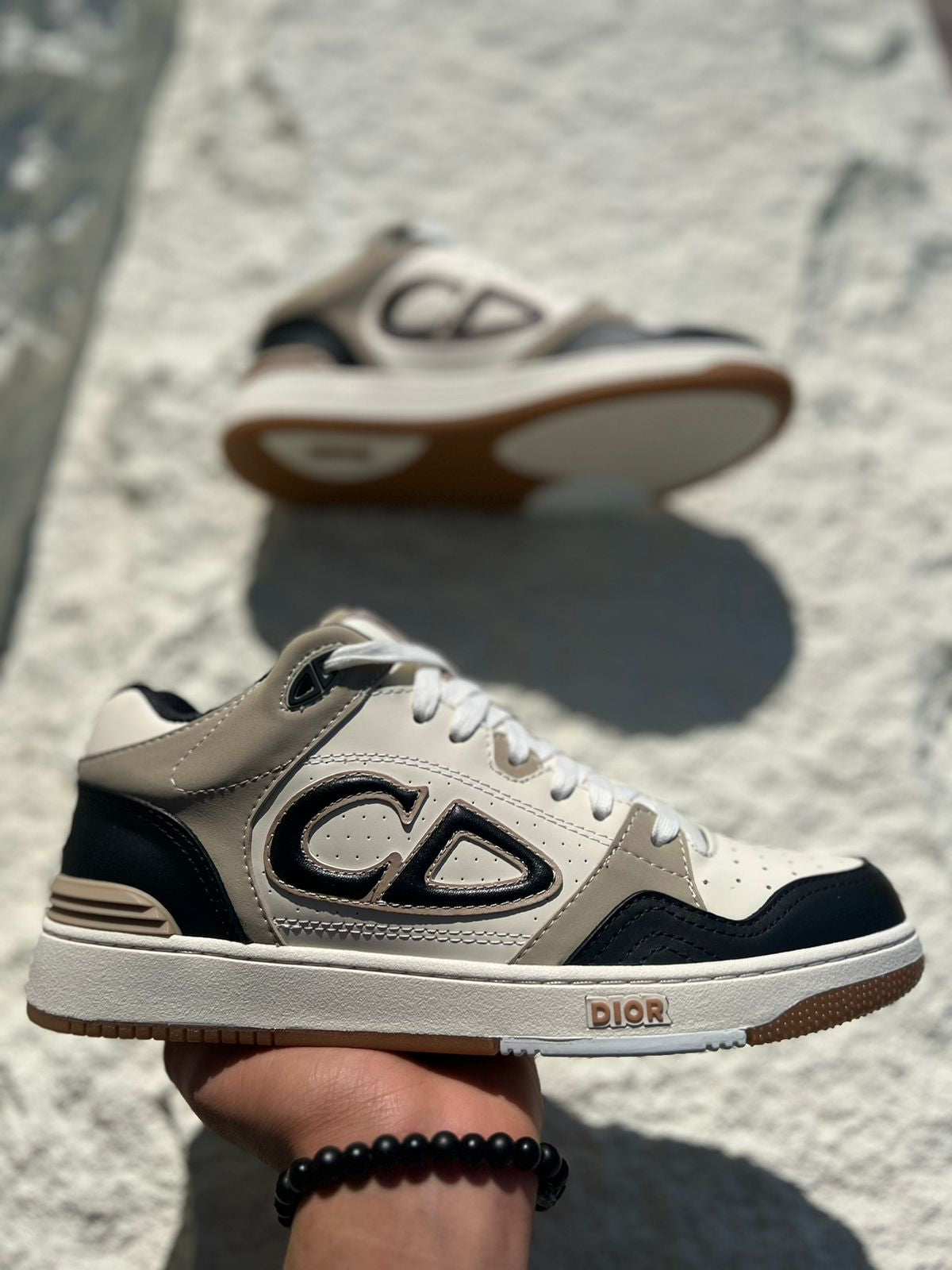DIOR B57 Shoes
