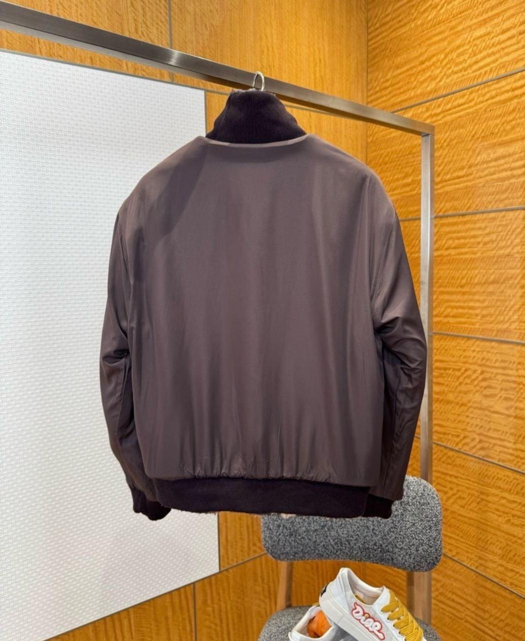 Louis Vuitton Reversible Jacket