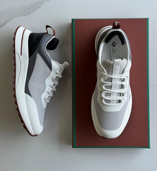 Loro Piana Sneakers 4 colors