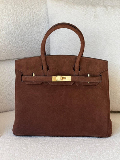 Hermes Berkin Tote Bag 3 colors