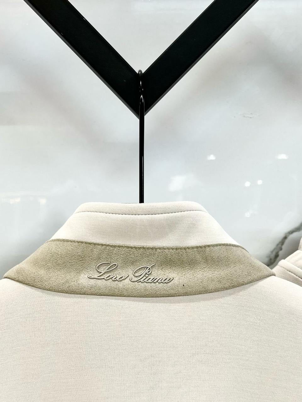 Loro Piana TrackSuit