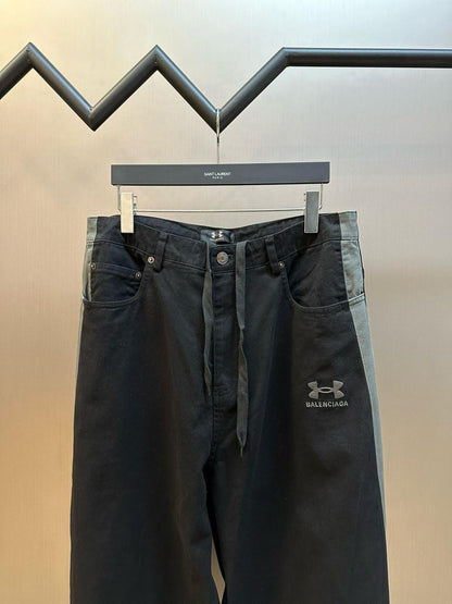 Balenciaga Jeans Pants