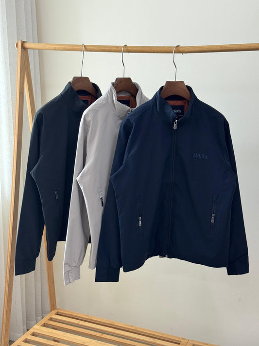 Zegna Jacket