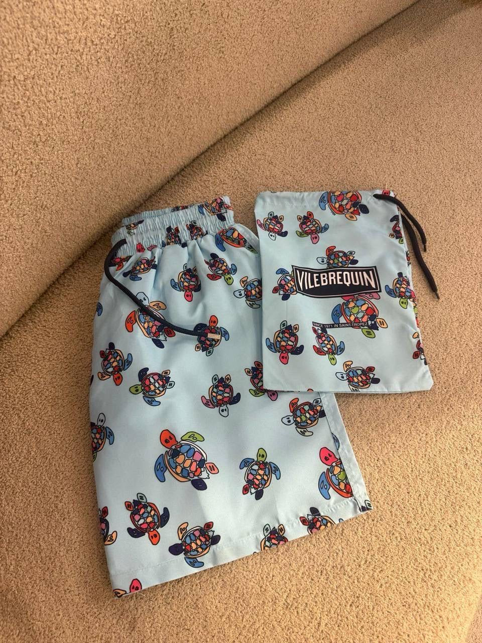 Vilbrequin Swimming Short 6 colors