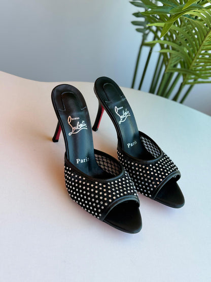 Christian Louboutin Heels