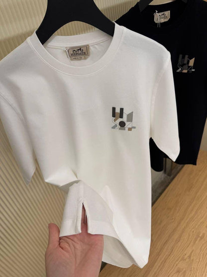 Hermes T-Shirt 4 colors