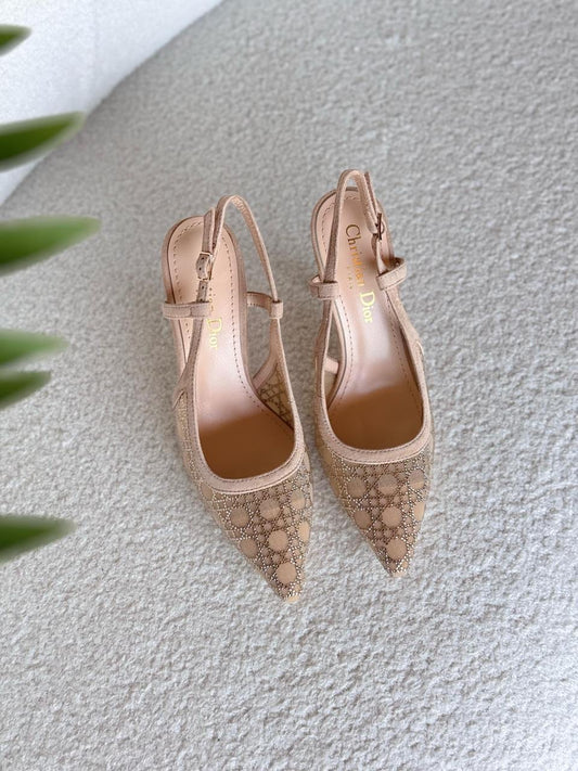 Dior Heels