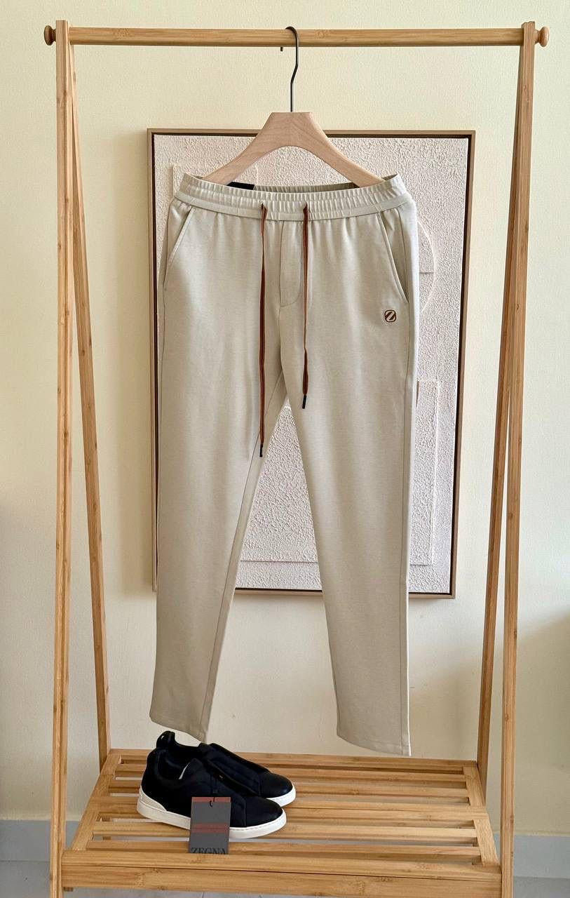 Zegna Pants 2 colors