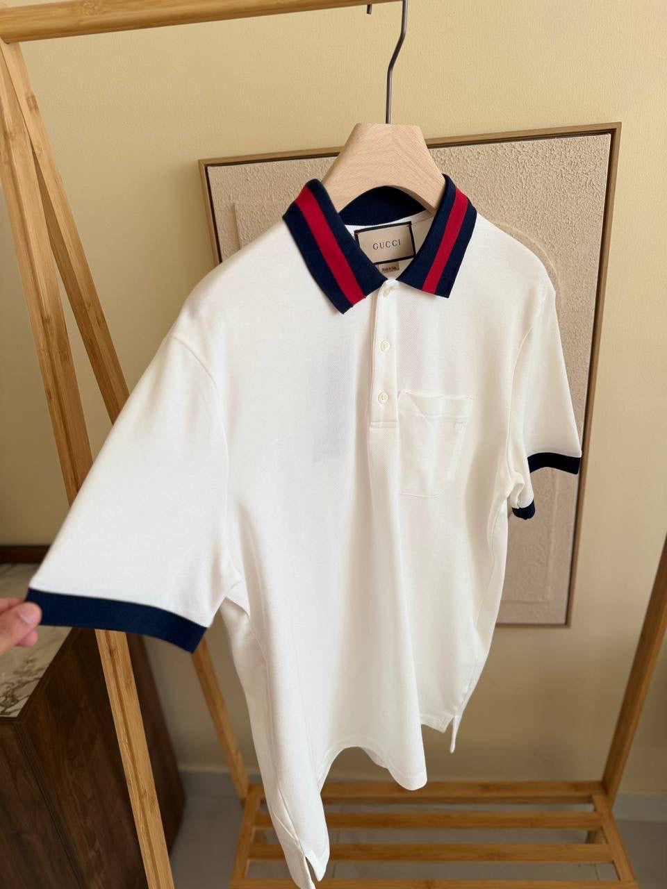 Gucci Polo Shirt