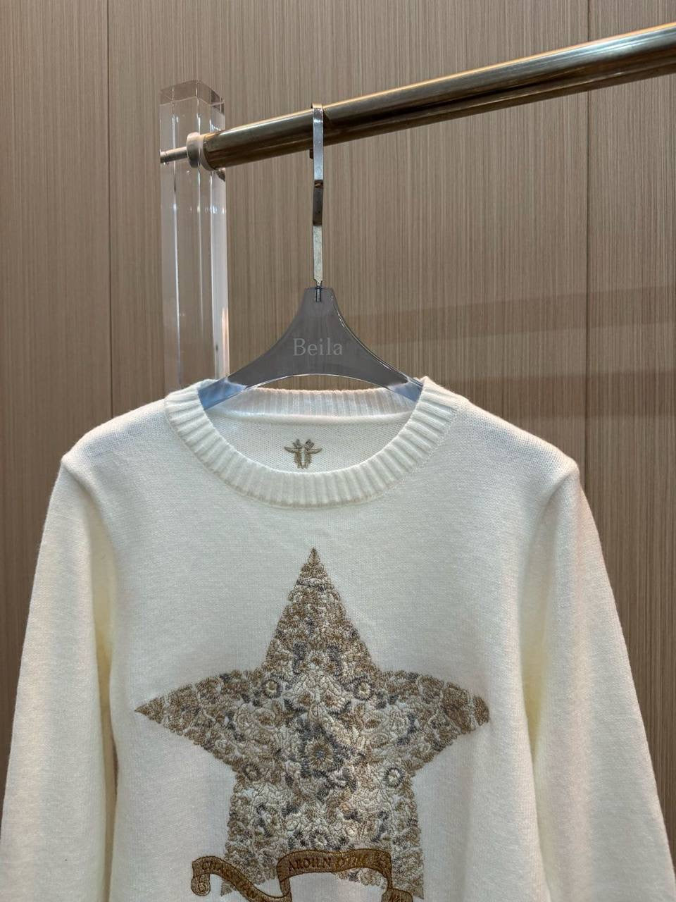 Dior Sweaters