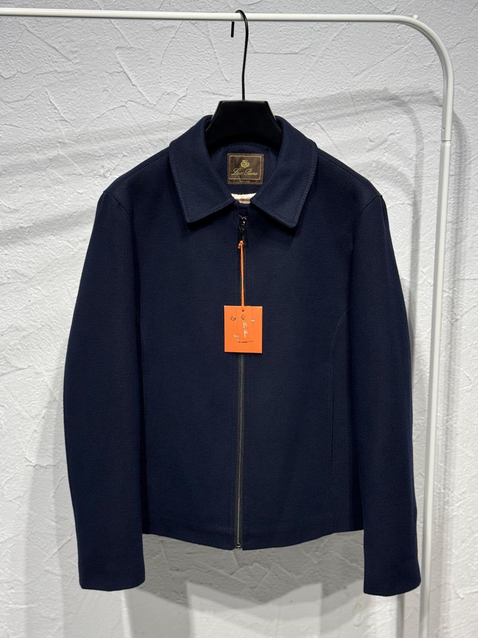 Zegna Jacket 4 colors